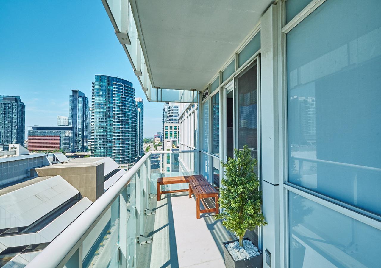 Diamond Suite Toronto Exterior foto