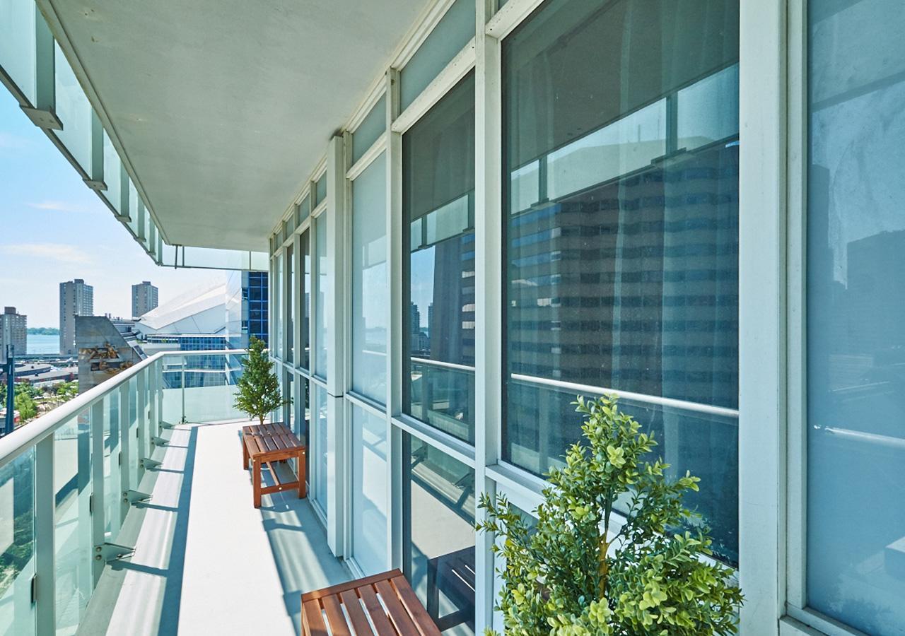 Diamond Suite Toronto Exterior foto