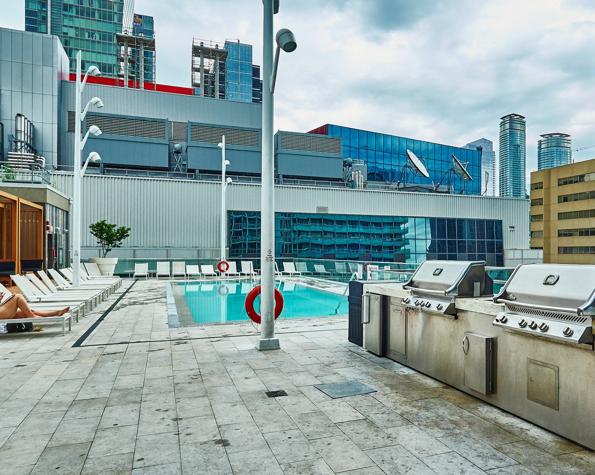 Diamond Suite Toronto Exterior foto